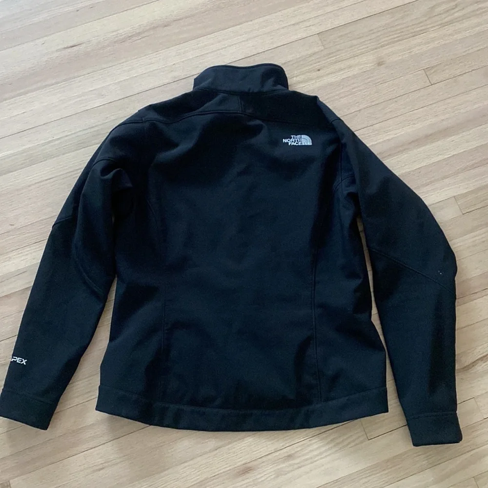 The North Face Apex Bionic Shell Jacket - Picture 9 of 11